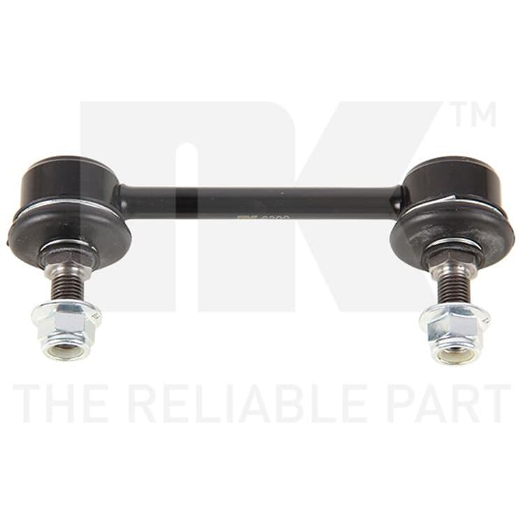 NK Stabilisator vorne Nissan X-Trail NK Stabilisator vorne Nissan X-Trail von NK
