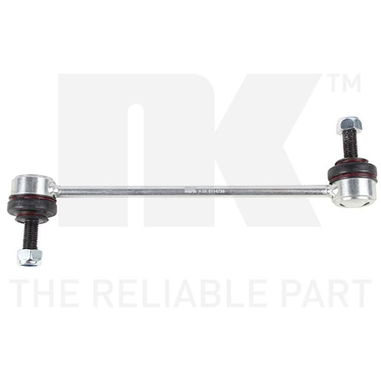 NK Stabilisator vorne VW Multivan Transporter T5 Bus NK Stabilisator vorne VW Multivan Transporter T5 Bus von NK