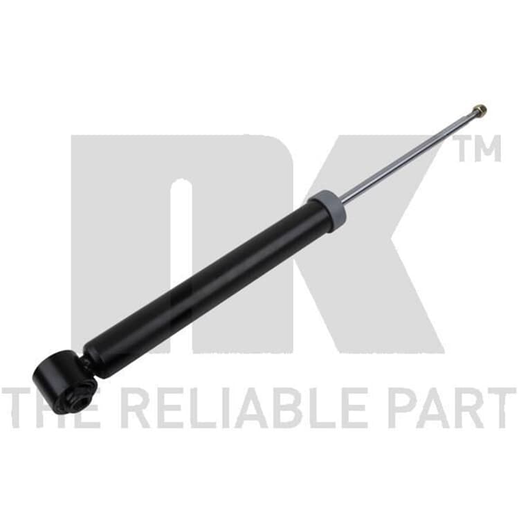 NK Sto?d?mpfer hinten Audi A4 NK Sto?d?mpfer hinten Audi A4 von NK