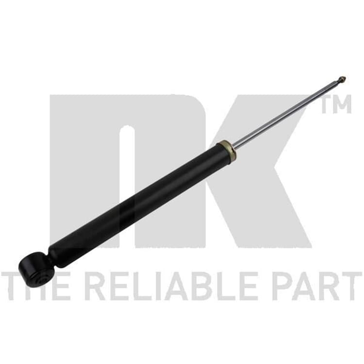 NK Sto?d?mpfer hinten Ford Fiesta Fusion NK Sto?d?mpfer hinten Ford Fiesta Fusion von NK