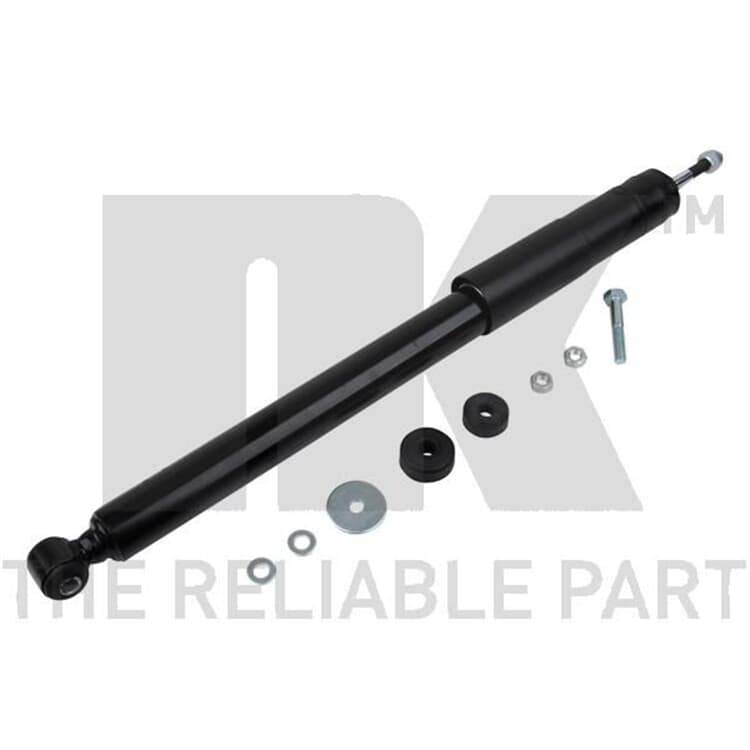 NK Sto?d?mpfer hinten Mercedes C-Klasse Clc-Klasse Clk E-Klasse NK Sto?d?mpfer hinten Mercedes C-Klasse Clc-Klasse Clk E-Klasse von NK