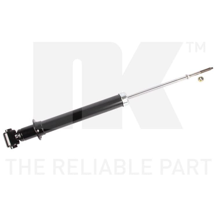 NK Sto?d?mpfer hinten Opel Vectra B NK Sto?d?mpfer hinten Opel Vectra B von NK