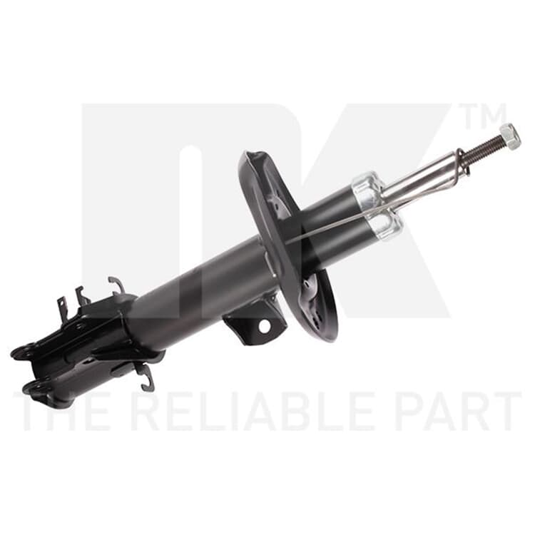 NK Sto?d?mpfer vorne links Abarth Grande Fiat Grande Punto NK Sto?d?mpfer vorne links Abarth Grande Fiat Grande Punto von NK