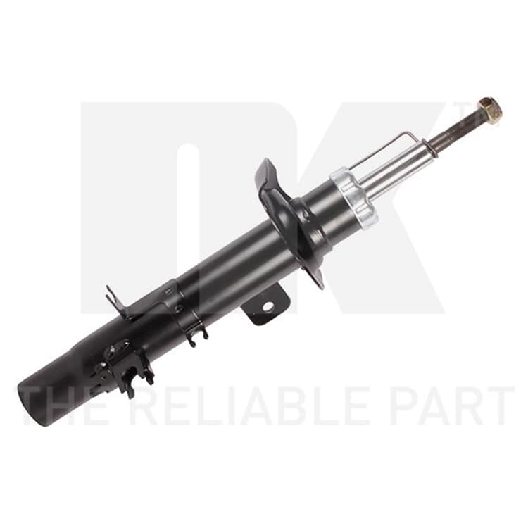 NK Sto?d?mpfer vorne links Citroen C2 C3 von NK