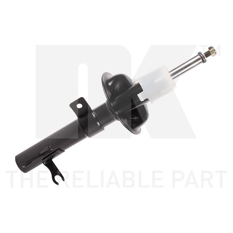 NK Sto?d?mpfer vorne links Ford C-Max Focus NK Sto?d?mpfer vorne links Ford C-Max Focus von NK