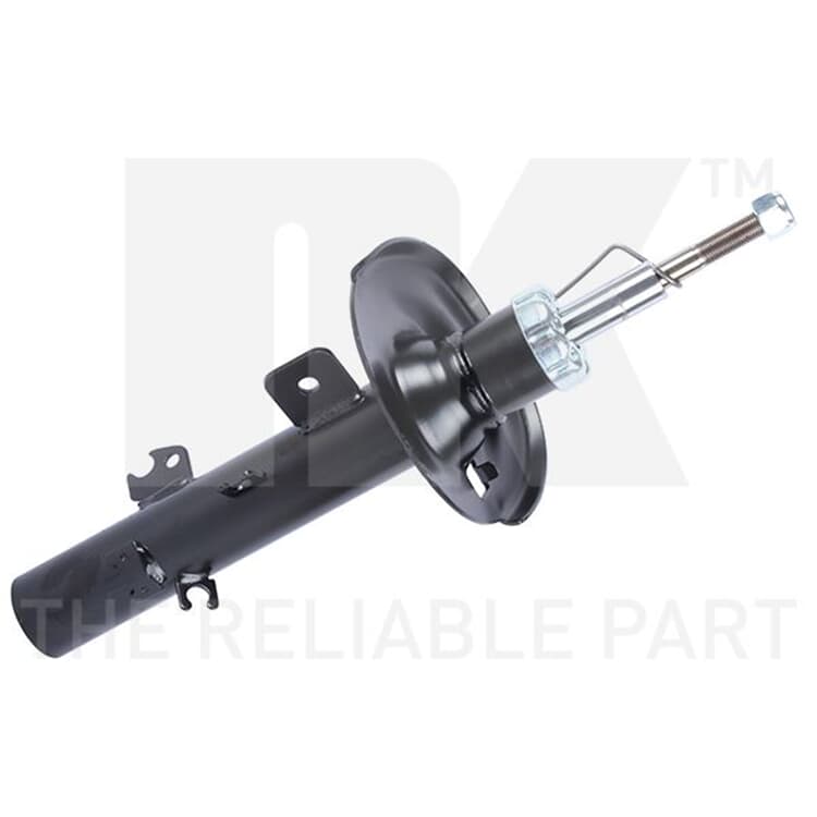 NK Sto?d?mpfer vorne links Peugeot 207 207/207+ von NK