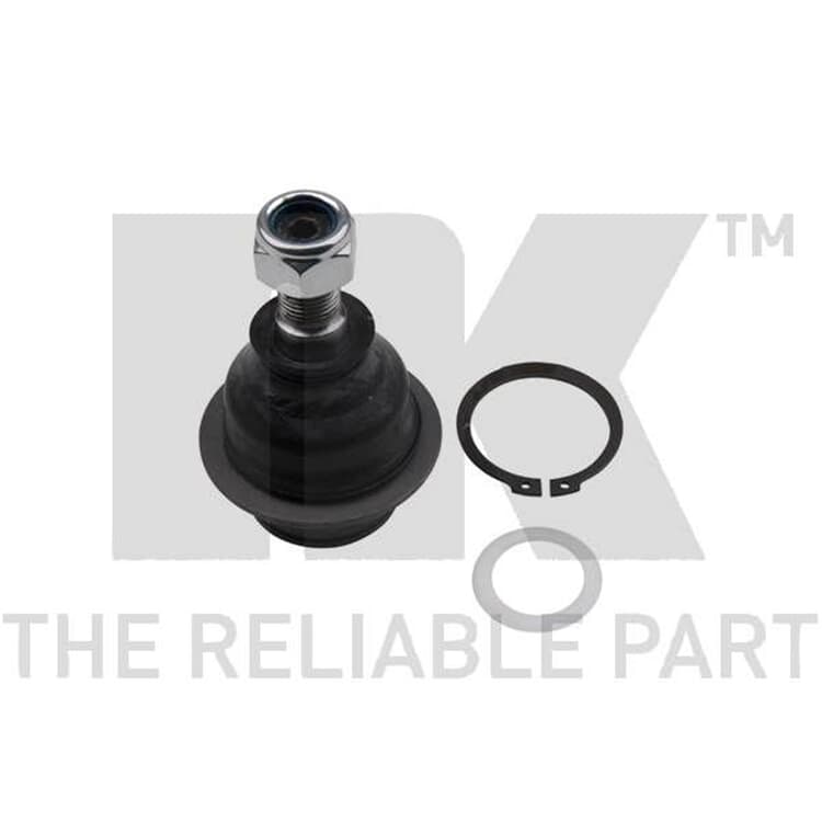 NK Traggelenk vorne Ford Tourneo Transit NK Traggelenk vorne Ford Tourneo Transit von NK