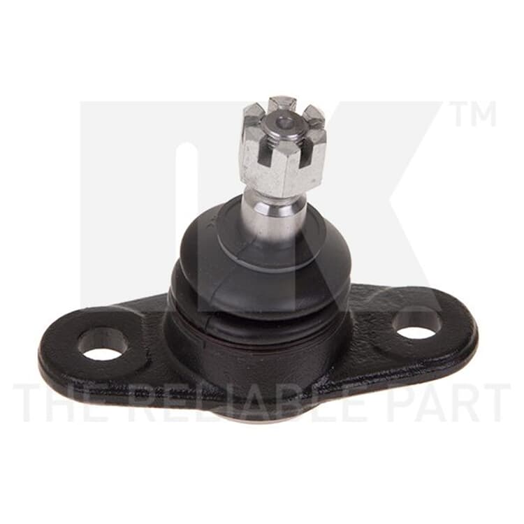 NK Traggelenk vorne Hyundai Accent Kia Rio NK Traggelenk vorne Hyundai Accent Kia Rio von NK