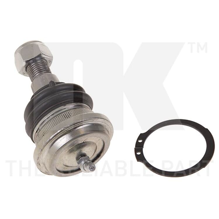 NK Traggelenk vorne Hyundai H100 Mitsubishi L L200 L400 Pajero NK Traggelenk vorne Hyundai H100 Mitsubishi L L200 L400 Pajero von NK