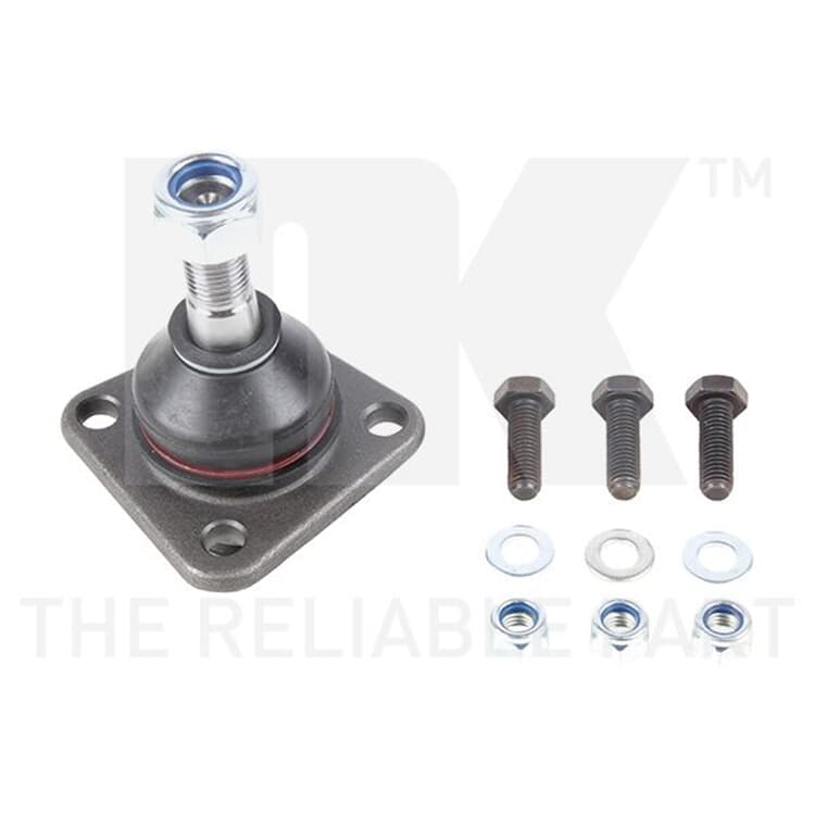 NK Traggelenk vorne Lada 1200-1500 1200-1600 Nova Toscana NK Traggelenk vorne Lada 1200-1500 1200-1600 Nova Toscana von NK