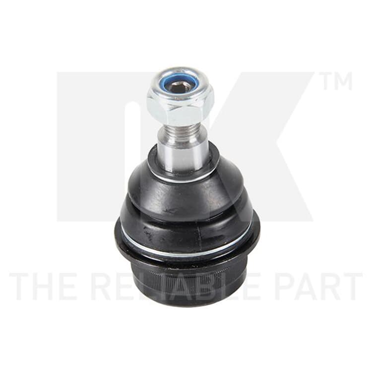 NK Traggelenk vorne Mercedes 123 S-Klasse NK Traggelenk vorne Mercedes 123 S-Klasse von NK