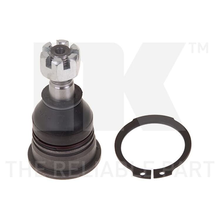 NK Traggelenk vorne Nissan 100nx 200sx Almera Sunny NK Traggelenk vorne Nissan 100nx 200sx Almera Sunny von NK