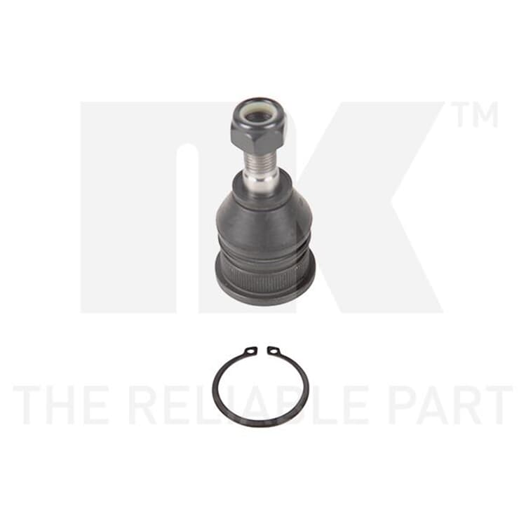 NK Traggelenk vorne Nissan Almera Primera Sunny NK Traggelenk vorne Nissan Almera Primera Sunny von NK
