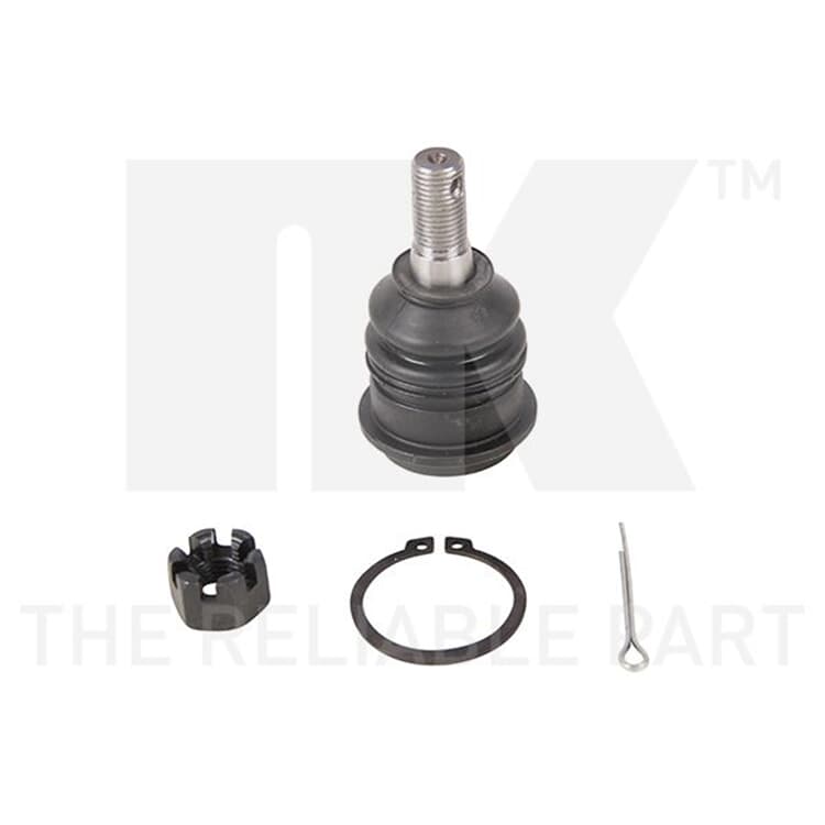 NK Traggelenk vorne Nissan Almera Primera NK Traggelenk vorne Nissan Almera Primera von NK