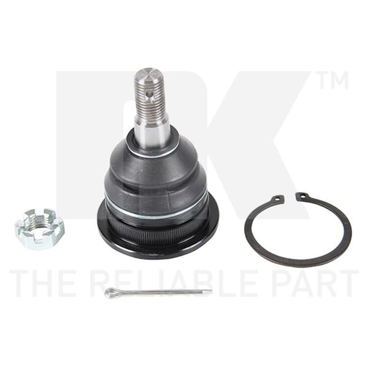 NK Traggelenk vorne Nissan Pick Up NK Traggelenk vorne Nissan Pick Up von NK