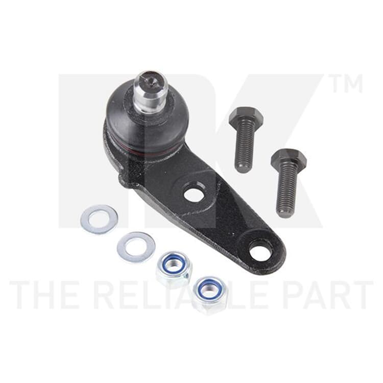 NK Traggelenk vorne links Audi 80 90 Coupe NK Traggelenk vorne links Audi 80 90 Coupe von NK