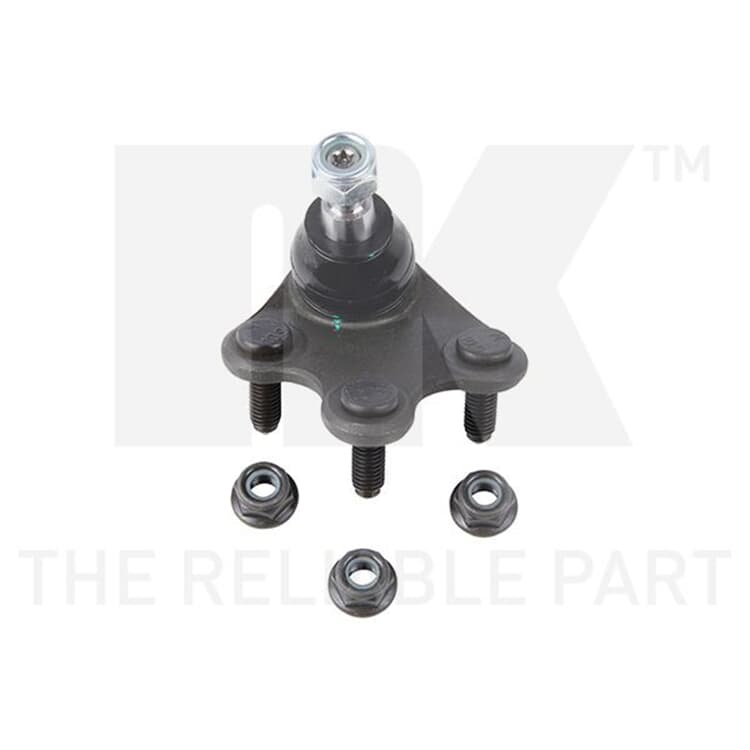 NK Traggelenk vorne rechts Audi Seat Skoda VW NK Traggelenk vorne rechts Audi Seat Skoda VW von NK