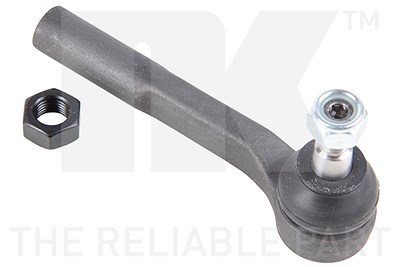 Nk 1x Spurstangenkopf vorne rechts [Hersteller-Nr. 5033672] für Chevrolet, Opel, Vauxhall von NK