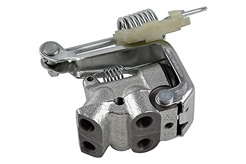 Nk 893724 - Bremskraftregler von NK