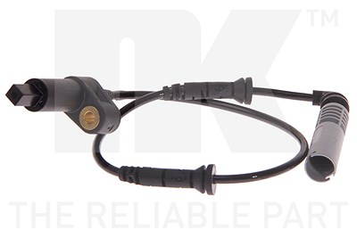 Nk ABS Sensor [Hersteller-Nr. 291509] für BMW von NK