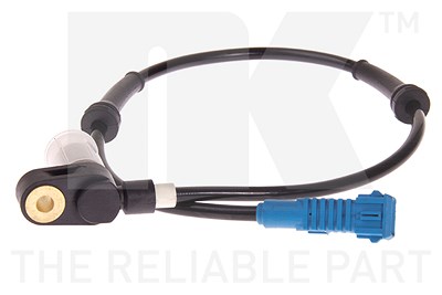 Nk ABS Sensor [Hersteller-Nr. 291903] für Citroën, Peugeot von NK