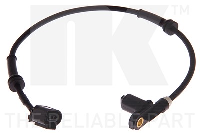 Nk ABS Sensor [Hersteller-Nr. 292519] für Ford, Seat, VW von NK