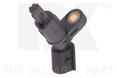 Nk ABS Sensor Hinterachse [Hersteller-Nr. 294702] für Audi, Seat, Skoda, VW von NK