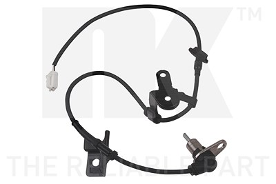 Nk ABS Sensor Hinterachse links [Hersteller-Nr. 293210] für Mazda von NK