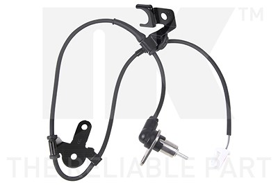 Nk ABS Sensor Hinterachse rechts [Hersteller-Nr. 293209] für Mazda von NK