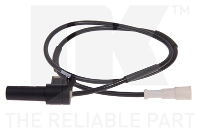 Nk ABS Sensor [Hersteller-Nr. 293602] für Opel, Vauxhall von NK