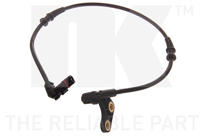 Nk ABS Sensor Vorderachse links [Hersteller-Nr. 293333] für Mercedes-Benz von NK