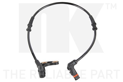 Nk ABS Sensor Vorderachse links [Hersteller-Nr. 293333] für Mercedes-Benz von NK