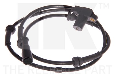 Nk ABS Sensor hinten [Hersteller-Nr. 294731] für VW von NK