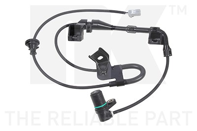 Nk ABS Sensor hinten links [Hersteller-Nr. 294511] für Toyota von NK
