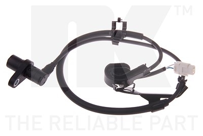 Nk ABS Sensor vorne links [Hersteller-Nr. 294515] für Toyota von NK