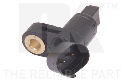 Nk ABS Sensor vorne links [Hersteller-Nr. 294701] für Audi, Seat, Skoda, VW von NK