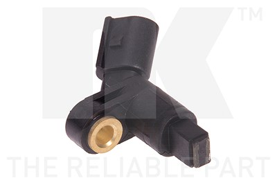 Nk ABS Sensor vorne rechts [Hersteller-Nr. 294704] für Audi, Seat, Skoda, VW von NK