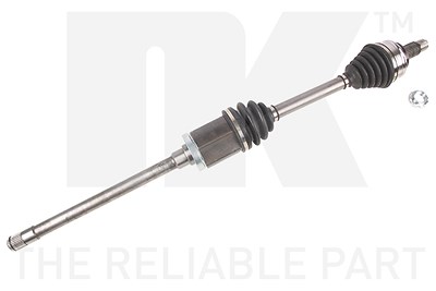 Nk Antriebswelle [Hersteller-Nr. 501539] für BMW von NK