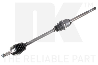 Nk Antriebswelle [Hersteller-Nr. 502217] für Nissan, Opel, Renault, Vauxhall von NK