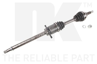 Nk Antriebswelle [Hersteller-Nr. 502230] für Nissan, Renault von NK