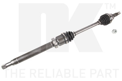 Nk Antriebswelle [Hersteller-Nr. 502583] für Ford von NK