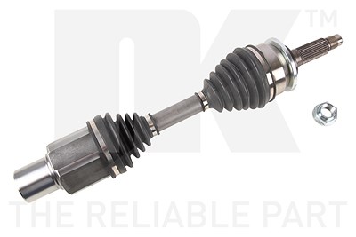 Nk Antriebswelle [Hersteller-Nr. 502593] für Ford von NK
