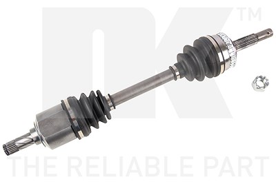 Nk Antriebswelle [Hersteller-Nr. 503665] für Opel, Vauxhall von NK