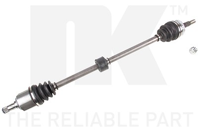 Nk Antriebswelle [Hersteller-Nr. 503669] für Opel, Vauxhall von NK