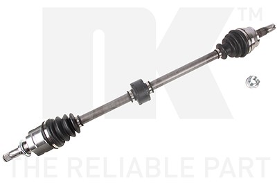 Nk Antriebswelle [Hersteller-Nr. 503671] für Opel, Vauxhall von NK
