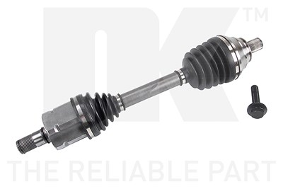 Nk Antriebswelle [Hersteller-Nr. 5047215] für Audi, Cupra, Seat, Skoda, VW von NK
