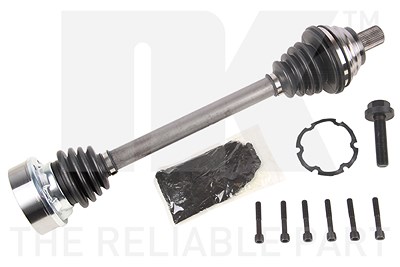 Nk Antriebswelle [Hersteller-Nr. 5047236] für Audi, Seat, Skoda, VW von NK