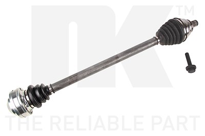 Nk Antriebswelle [Hersteller-Nr. 5047238] für Audi, Seat, Skoda, VW von NK