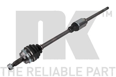 Nk Antriebswelle [Hersteller-Nr. 503656] für Opel, Renault, Vauxhall von NK