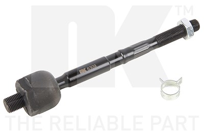 Nk Axialgelenk, Spurstange [Hersteller-Nr. 5033993] für Dacia, Renault von NK